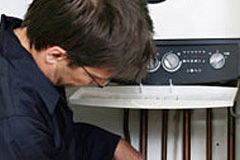 boiler replacement Great Strickland