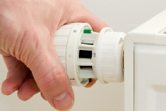 Great Strickland central heating repair costs