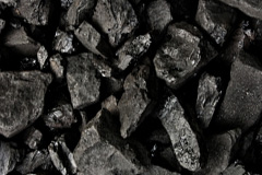 Great Strickland coal boiler costs