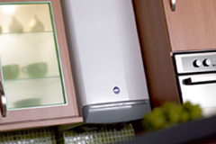 Great Strickland combi boiler quote