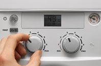 free Great Strickland boiler maintenance quotes