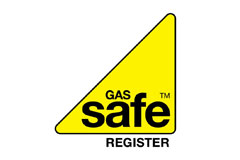 gas safe companies Great Strickland